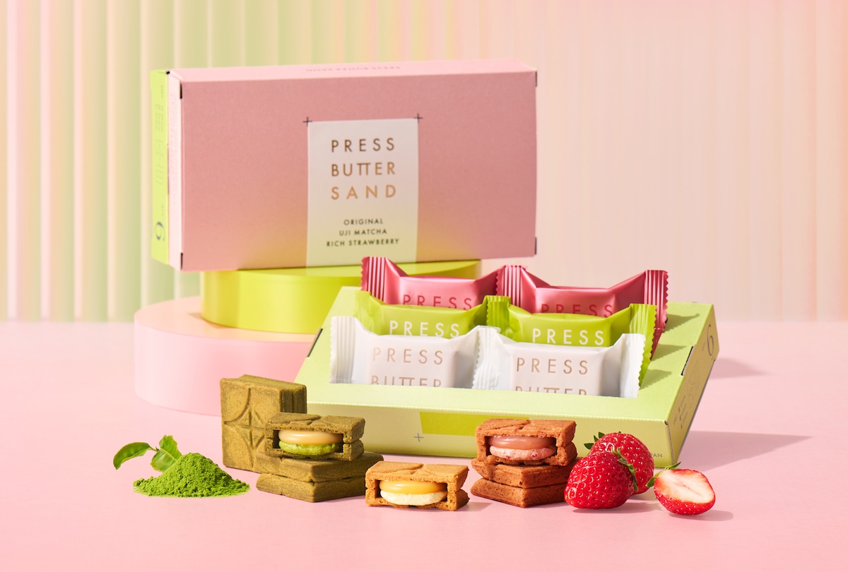 4月のおすすめ商品 - BAKE THE SHOP